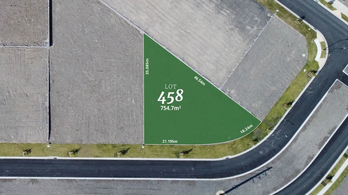Lot 458 / 71 Pembroke Avenue, Edgeworth NSW 2285, Edgeworth - Image 1