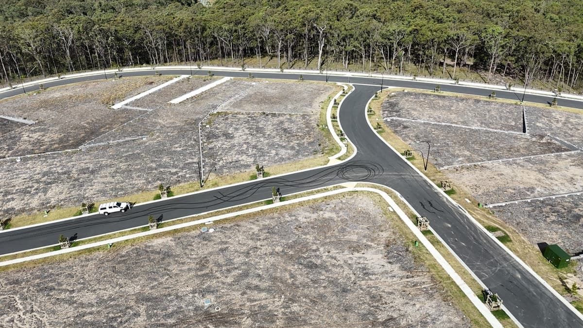 Lot 721 Jesmond Way, Edgeworth NSW 2285, Edgeworth - Thumbnail 2