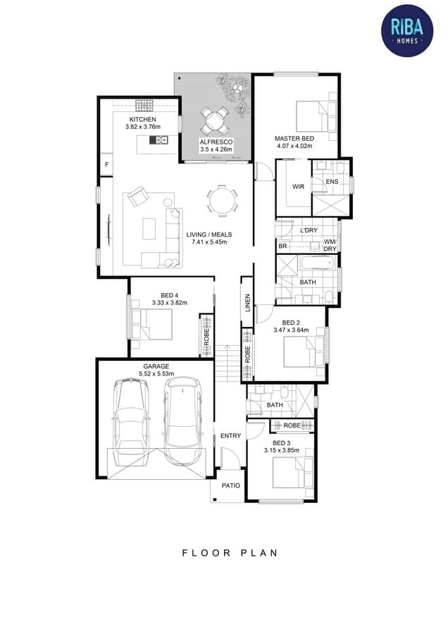 102 Estelville Circuit, Cameron Park NSW 2285, Cameron Park - Thumbnail 2