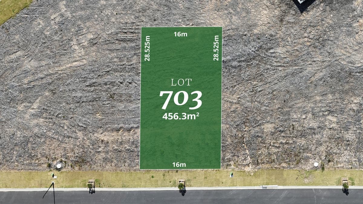 Lot 703 Cosby View, Edgeworth NSW 2285, Edgeworth - Image 1