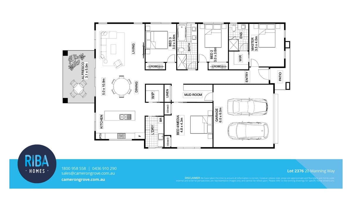 20 Manning Way, Edgeworth NSW 2285, Edgeworth - Thumbnail 2