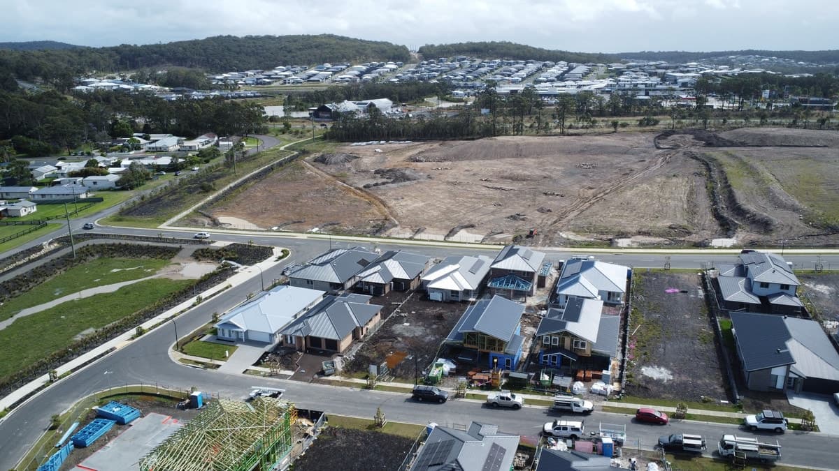 Lot 437 / 50 Pembroke Avenue, Edgeworth NSW 2285, Edgeworth - Thumbnail 7