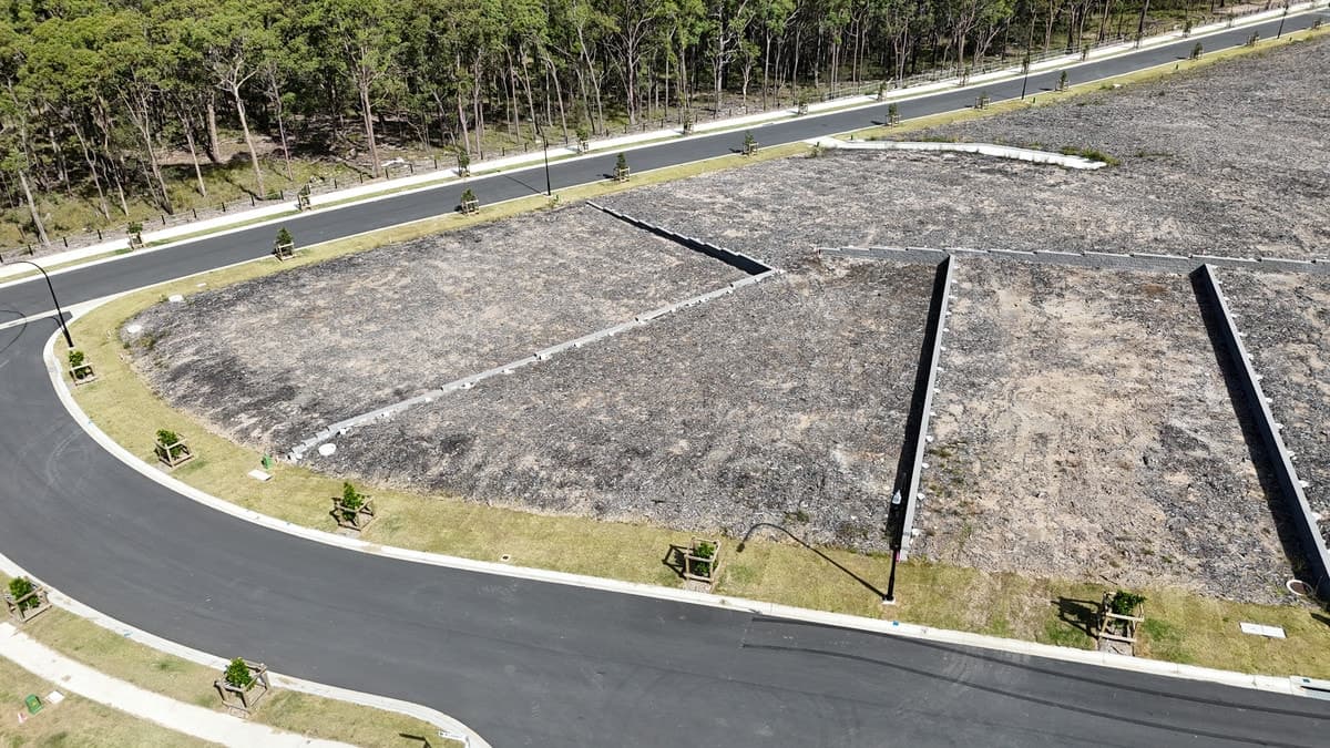 Lot 714 Willandra Way, Edgeworth NSW 2285, Edgeworth - Thumbnail 2