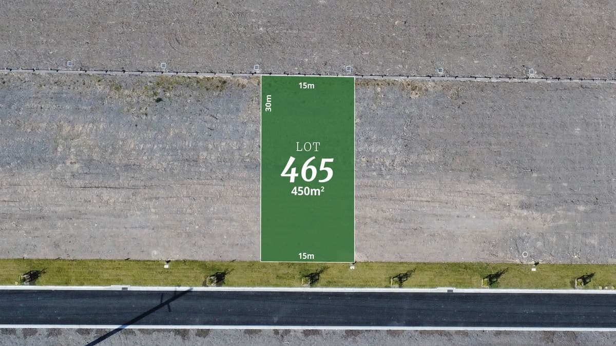 Lot 465 / 57 Pembroke Avenue, Edgeworth NSW 2285, Edgeworth - Image 1