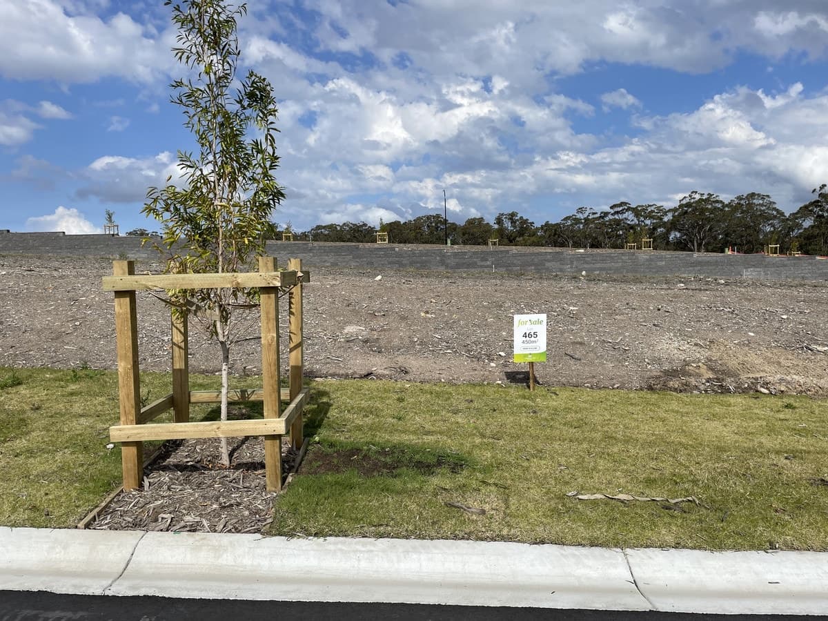 Lot 465 / 57 Pembroke Avenue, Edgeworth NSW 2285, Edgeworth - Thumbnail 3