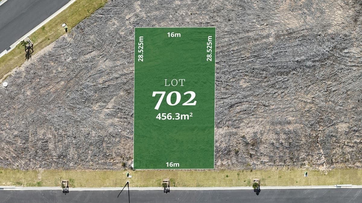Lot 702 Cosby View, Edgeworth NSW 2285, Edgeworth - Image 1