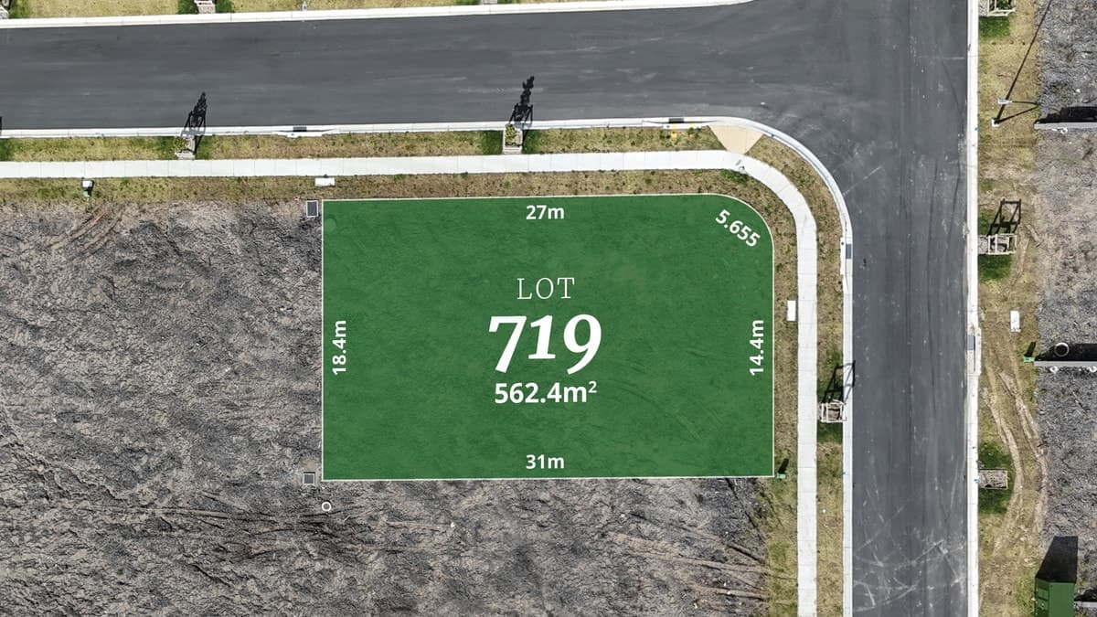 Lot 719 Willandra Way, Edgeworth NSW 2285, Edgeworth - Image 1