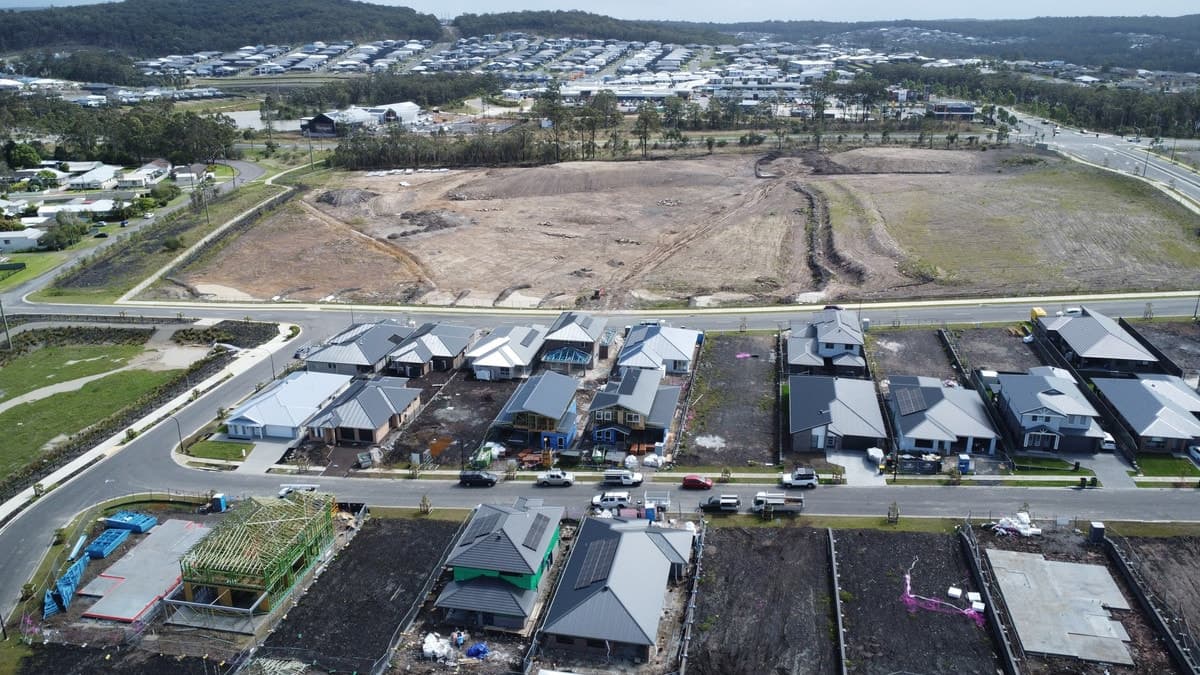 Lot 407 / 33 Gladstone Way, Edgeworth NSW 2285, Edgeworth - Thumbnail 2