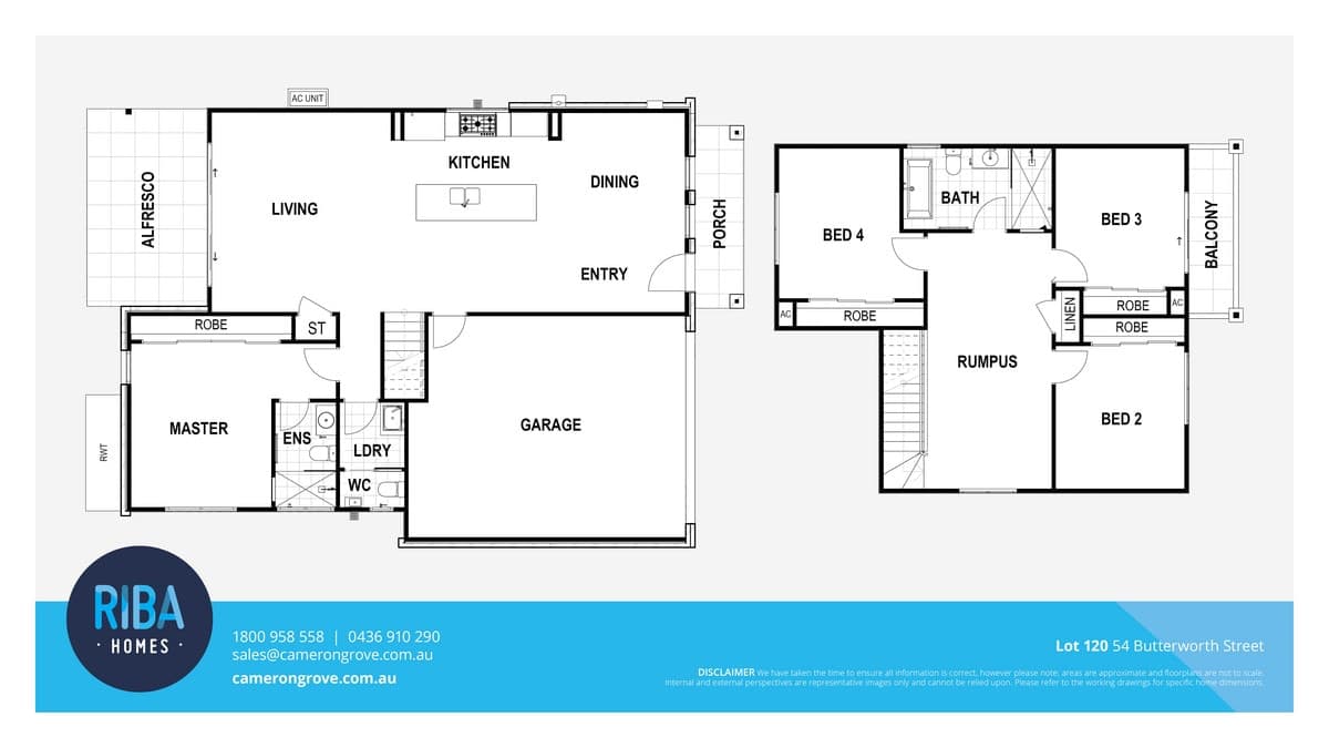 54 Butterworth Street, Cameron Park NSW 2285, Cameron Park - Thumbnail 2