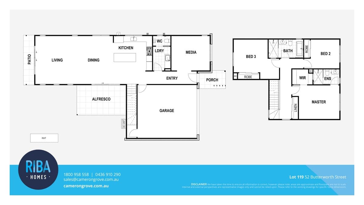 52 Butterworth Street, Cameron Park NSW 2285, Cameron Park - Thumbnail 2
