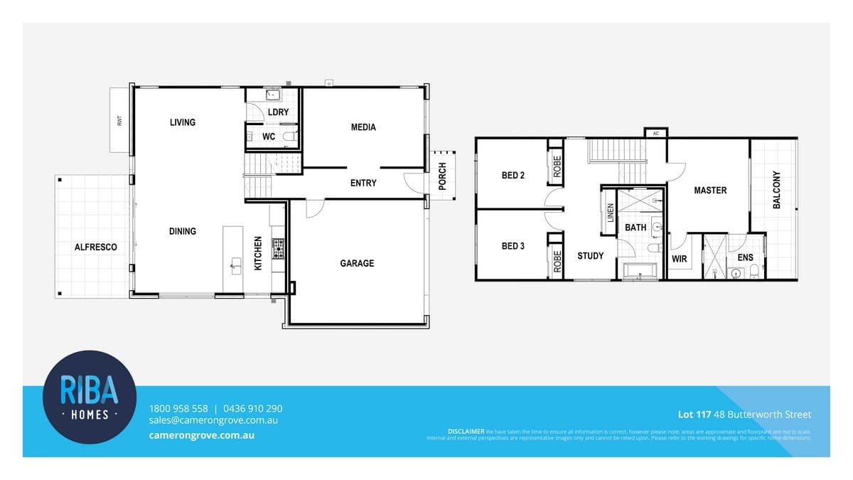 Lot 117 / 48 Butterworth Street, Cameron Park NSW 2285, Cameron Park - Thumbnail 2