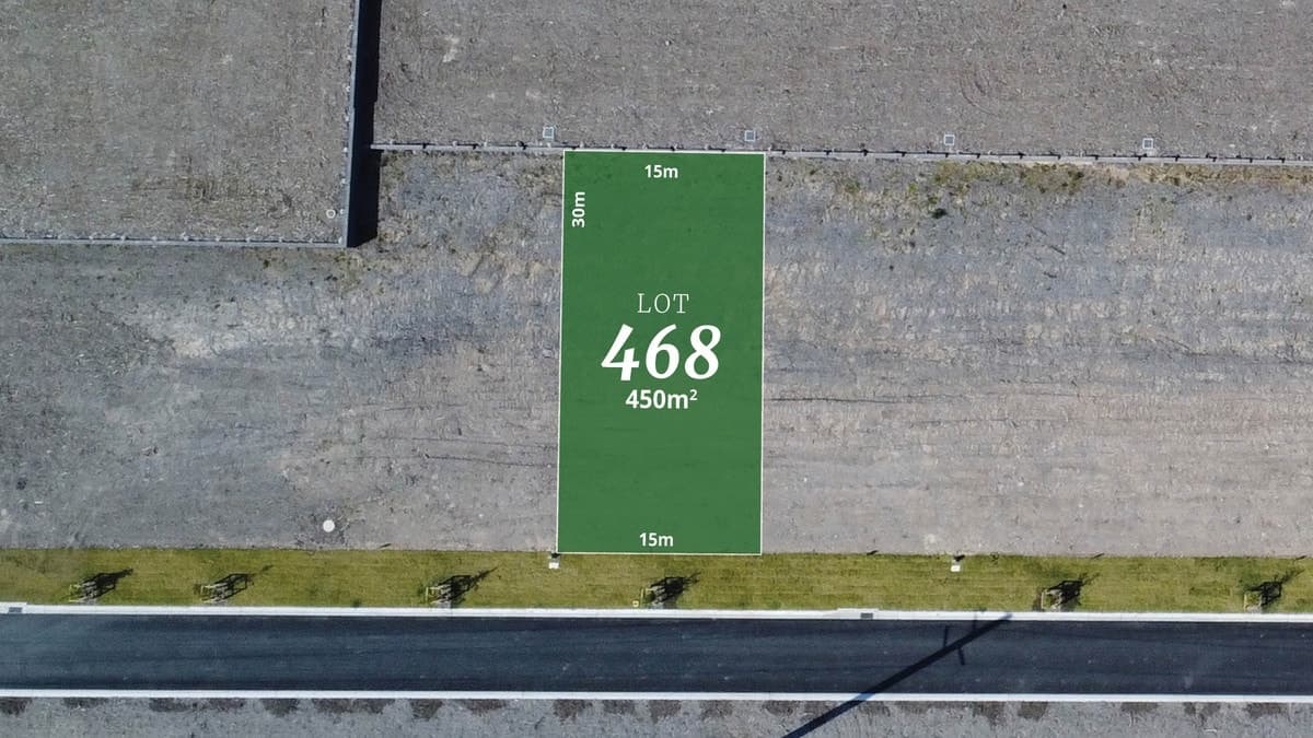 Lot 468 / 51 Pembroke Avenue, Edgeworth NSW 2285, Edgeworth - Image 1
