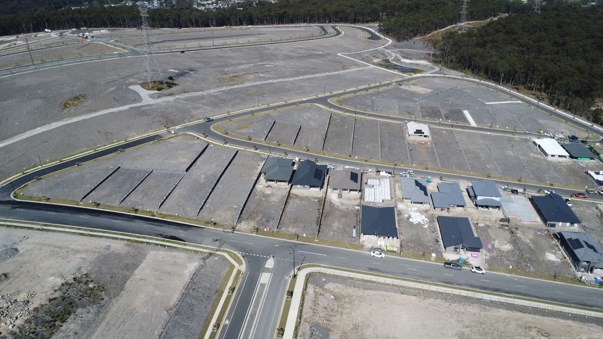 Lot 468 / 51 Pembroke Avenue, Edgeworth NSW 2285, Edgeworth - Thumbnail 2