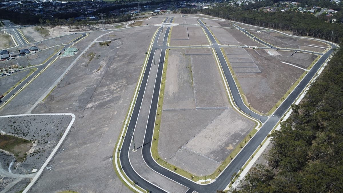 Lot 468 / 51 Pembroke Avenue, Edgeworth NSW 2285, Edgeworth - Thumbnail 3