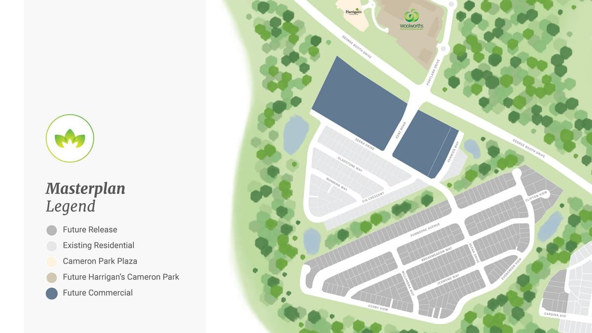 Lot 468 / 51 Pembroke Avenue, Edgeworth NSW 2285, Edgeworth - Thumbnail 6
