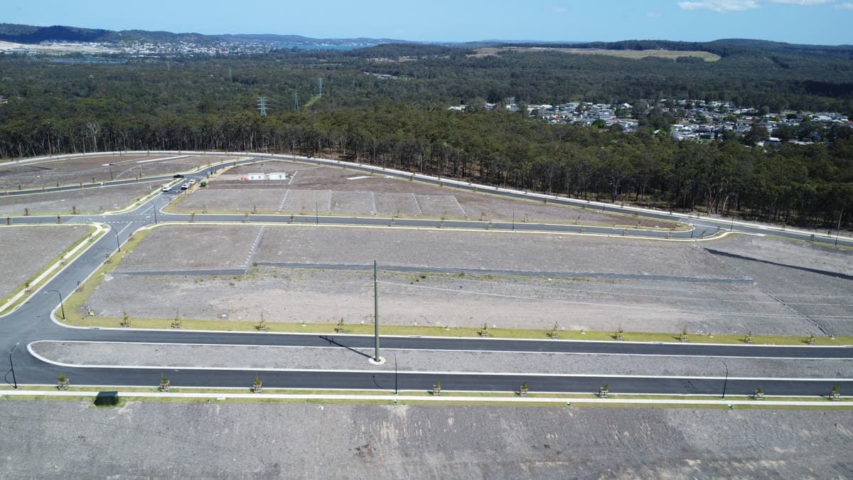 Lot 467 / 53 Pembroke Avenue, Edgeworth NSW 2285, Edgeworth - Thumbnail 4