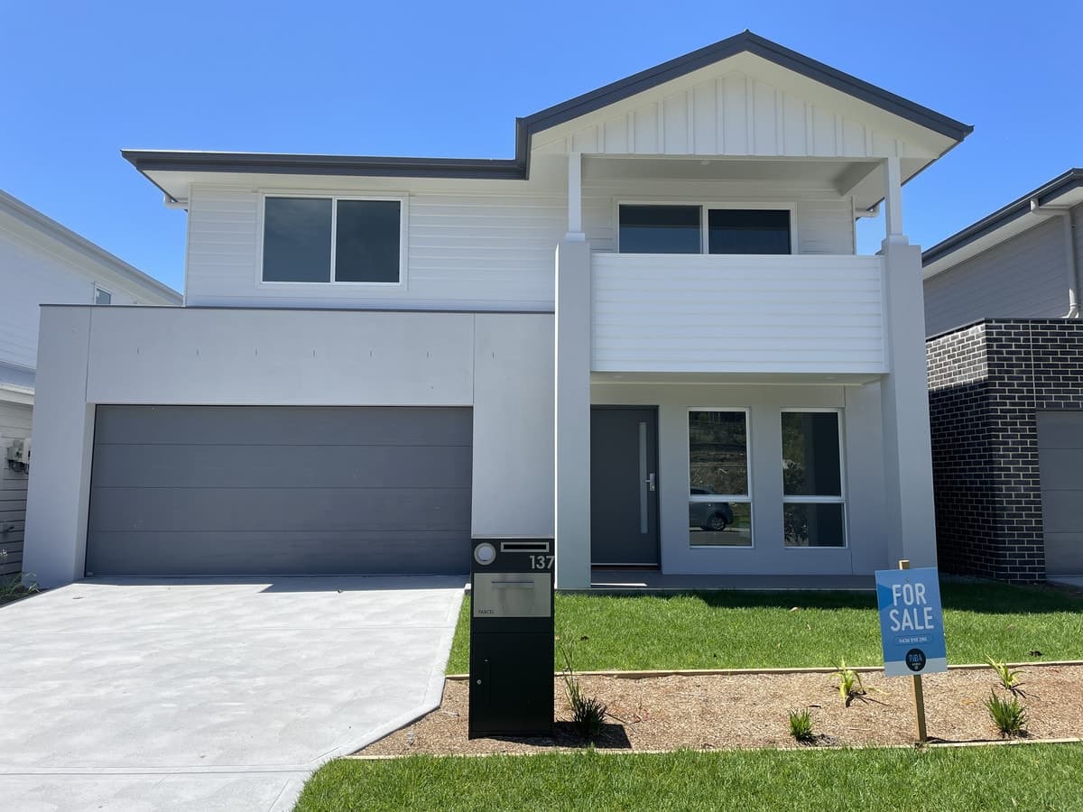 137 Estelville Circuit, Cameron Park NSW 2285, Cameron Park - Image 1