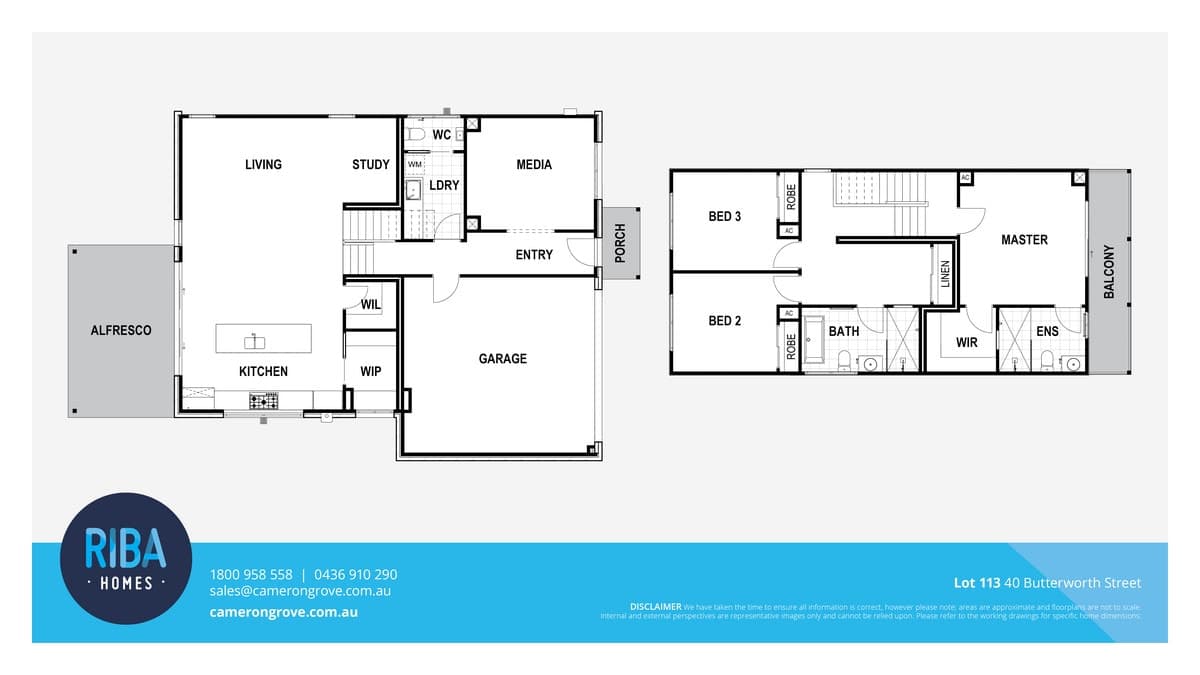 Lot 113 / 40 Butterworth Street, Cameron Park NSW 2285, Cameron Park - Thumbnail 2