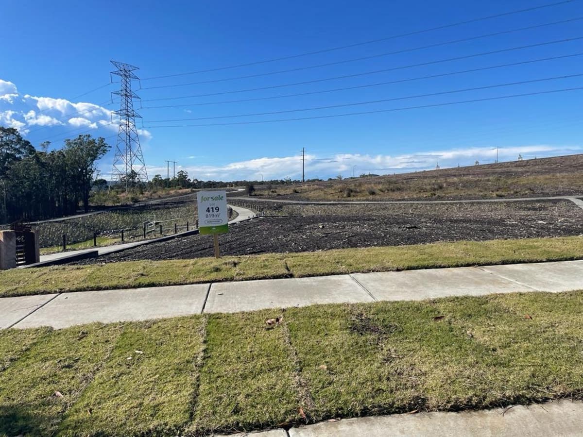 Lot 419 / 10 Fenwick View, Edgeworth NSW 2285, Edgeworth - Thumbnail 3