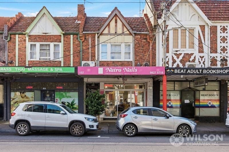 157 Commercial Road Prahran VIC, Prahran - Image 1