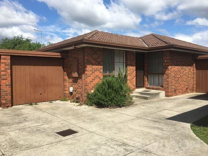 2/37 Carlyon Street, ORMOND, Ormond - Image 1