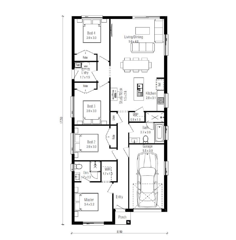 Bringelly NSW 2556, Bringelly - Thumbnail 2