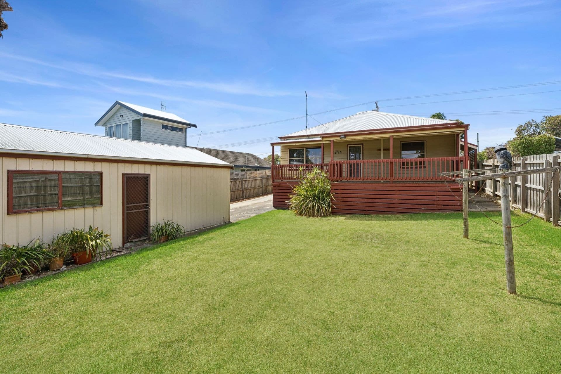 116 Beacon Point Rd Clifton Springs VIC, Clifton Springs - Image 1