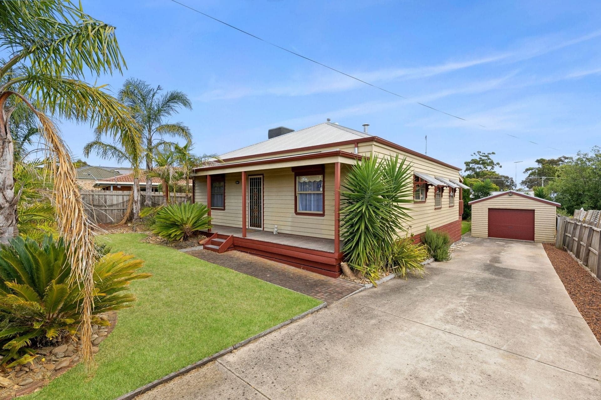 116 Beacon Point Rd Clifton Springs VIC, Clifton Springs - Thumbnail 2