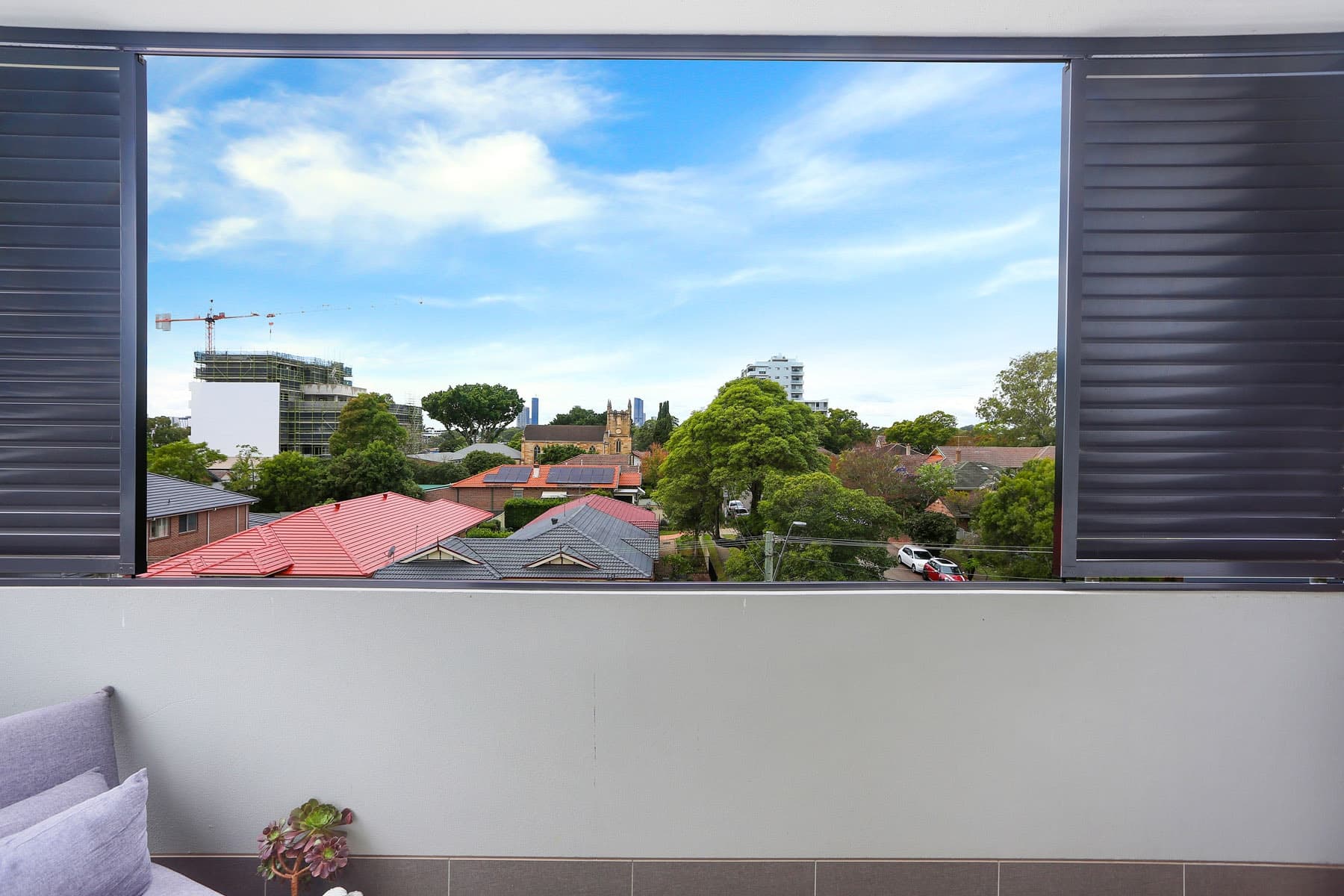 Unit 401, 29 Garfield Street, Wentworthville, Wentworthville - Thumbnail 2