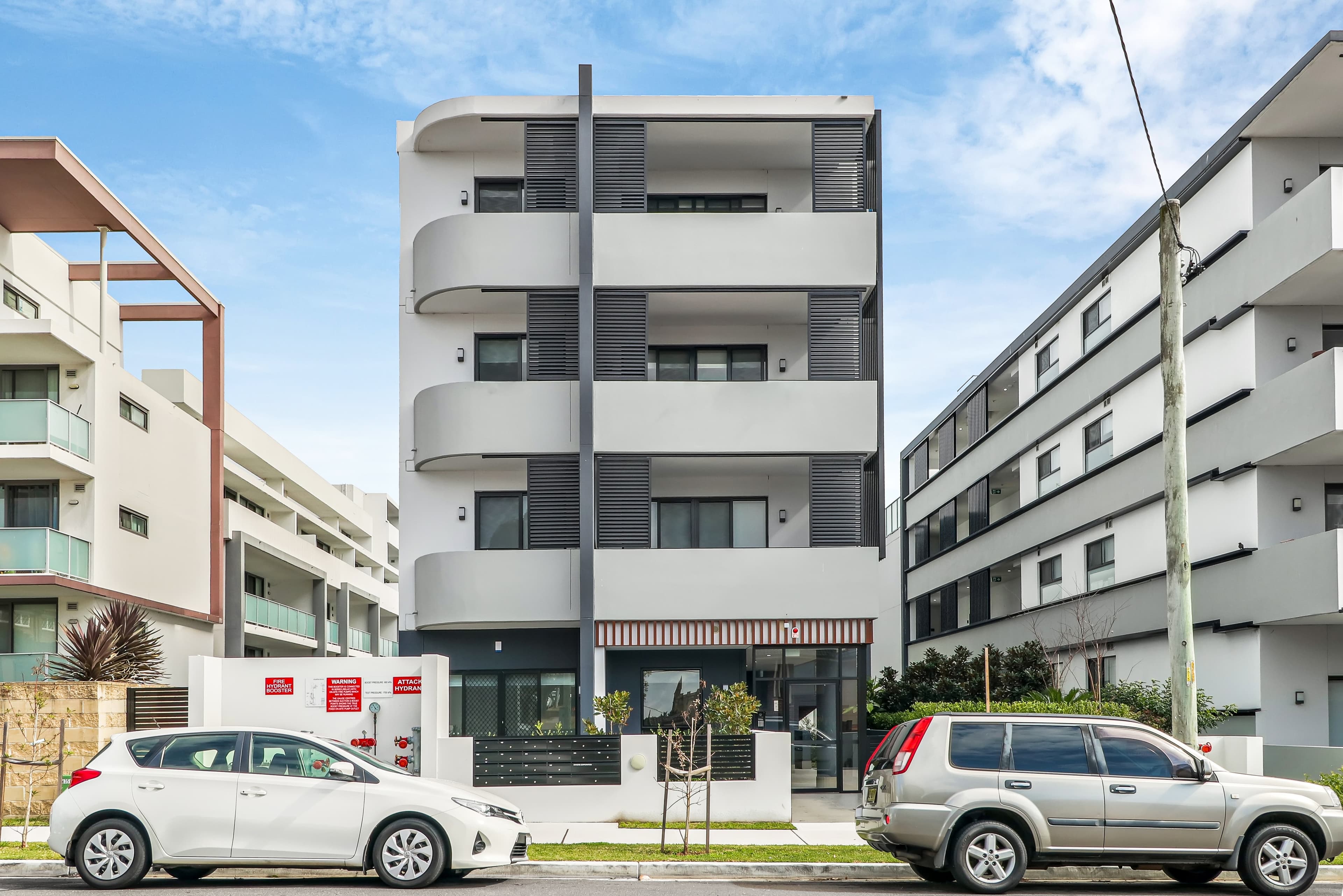 Unit 401, 29 Garfield Street, Wentworthville, Wentworthville - Thumbnail 8
