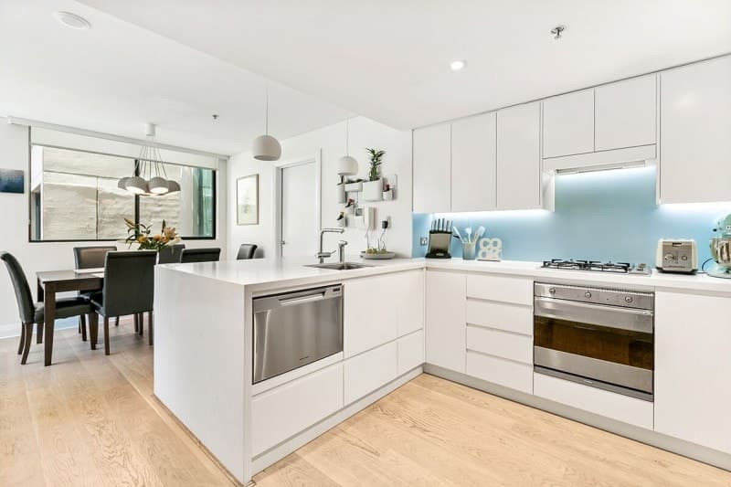 28/237 Miller St, North Sydney - Image 1