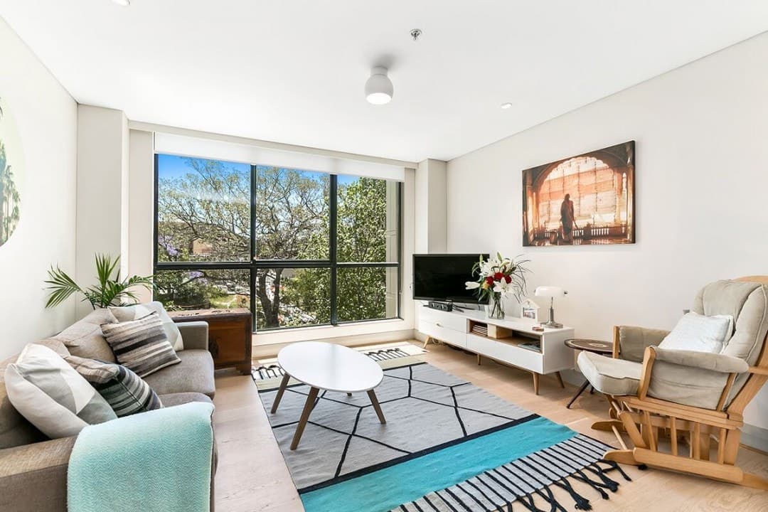 28/237 Miller St, North Sydney - Thumbnail 3
