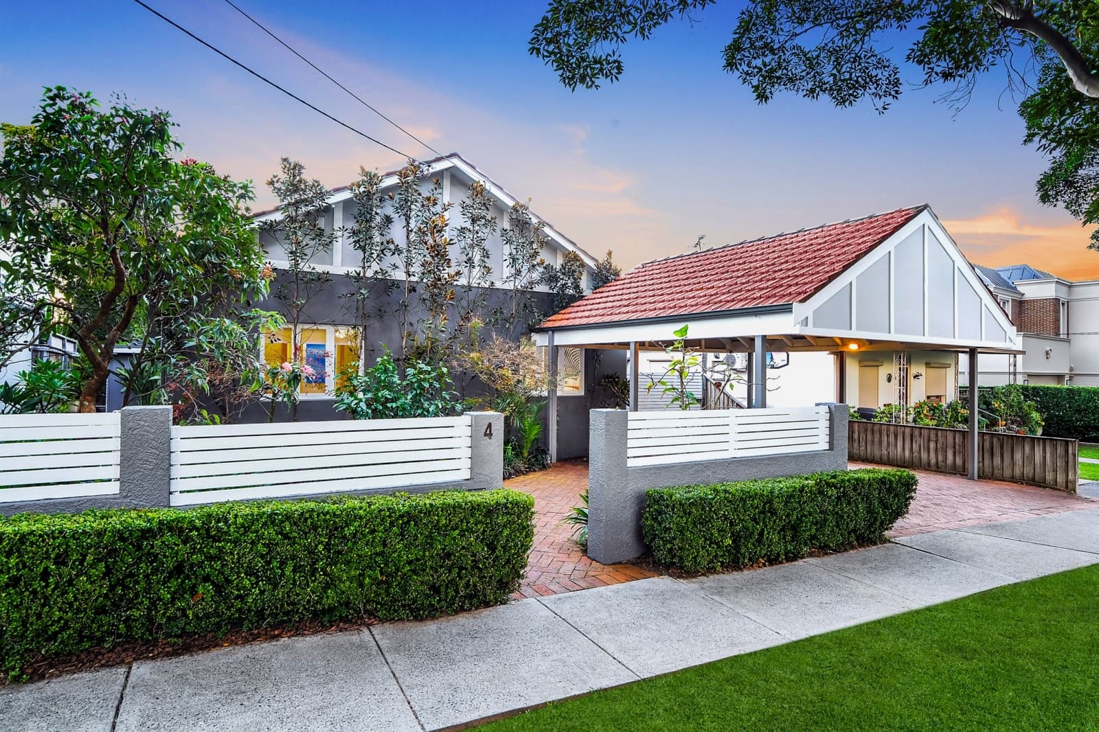 4 Hamilton Street, RIVERVIEW, Riverview - Image 1