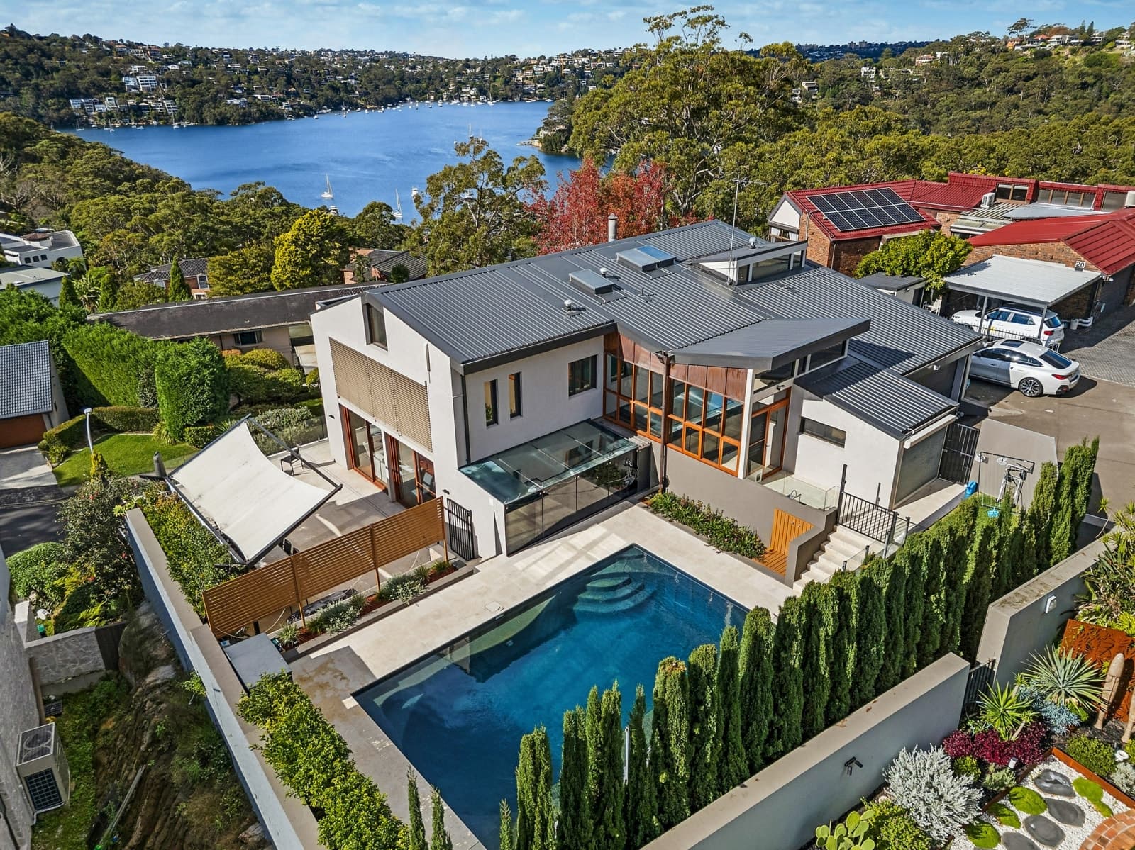12 Willis Road, CASTLE COVE, Castle Cove - Thumbnail 3