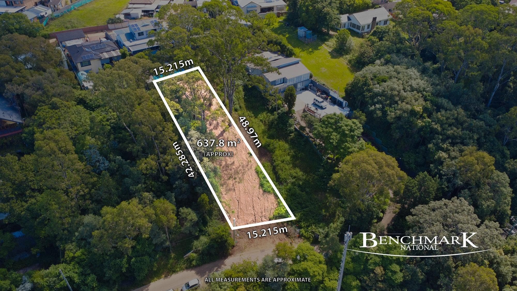 CASULA NSW 2170, Casula - Image 1