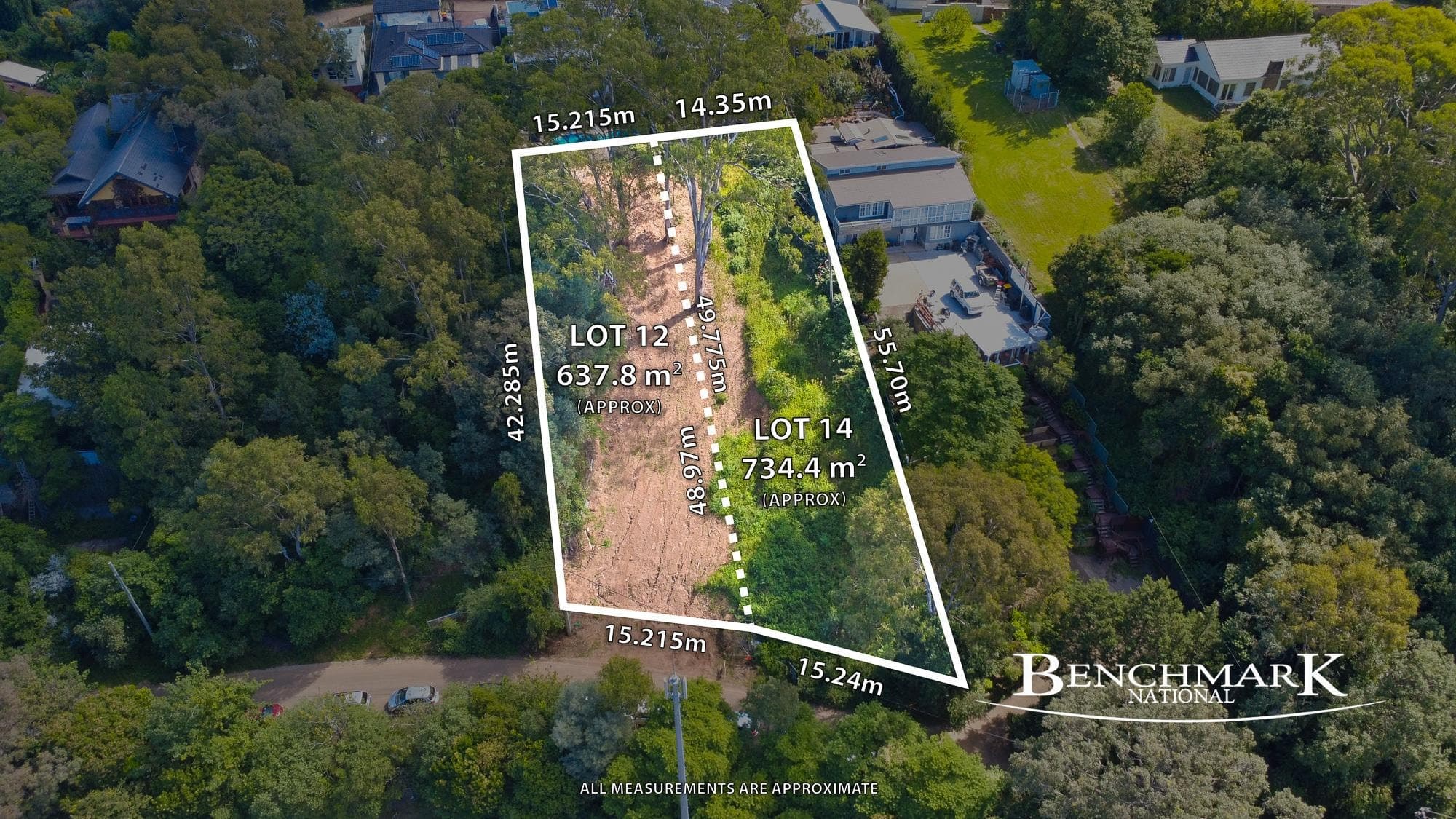CASULA NSW 2170, Casula - Thumbnail 2