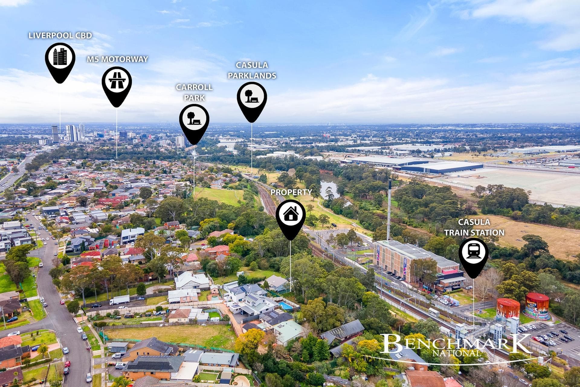 CASULA NSW 2170, Casula - Thumbnail 4