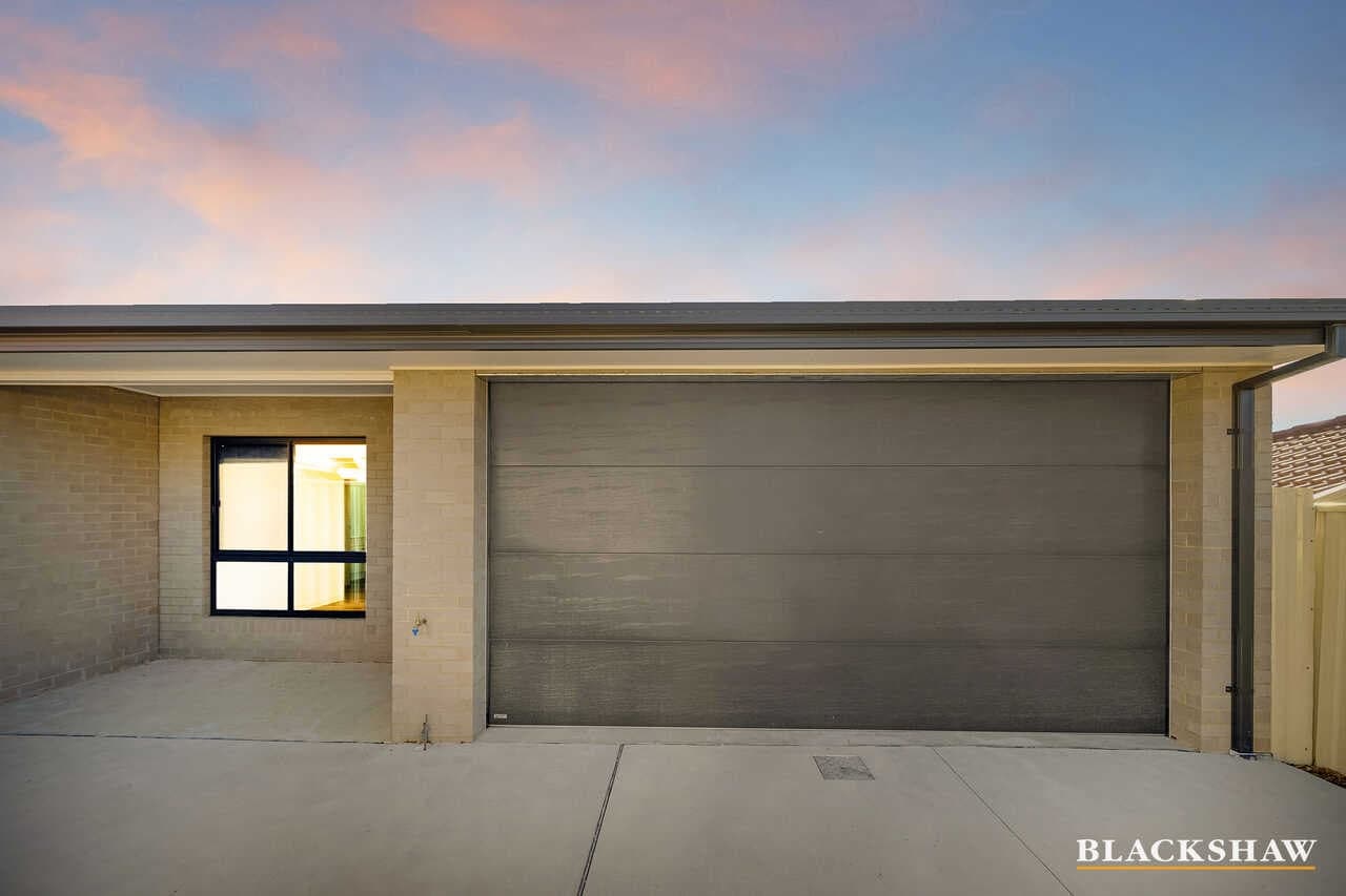 B/8 Sid Barnes Crescent, Gordon, Gordon - Image 1