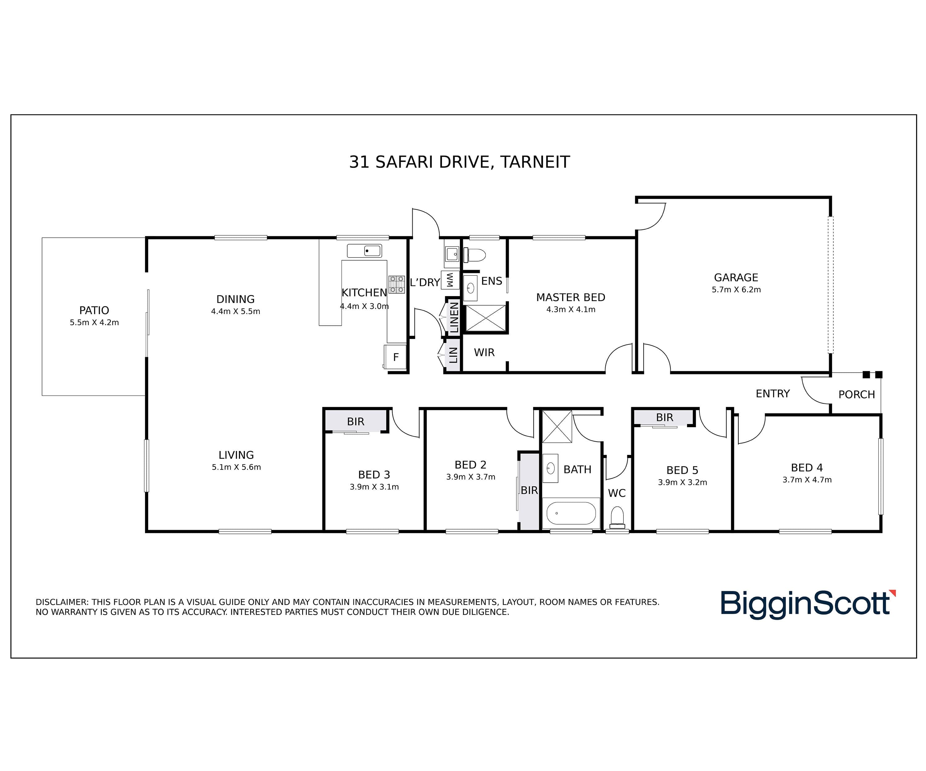 31 Safari Drive, Tarneit, VIC, Tarneit - Thumbnail 7