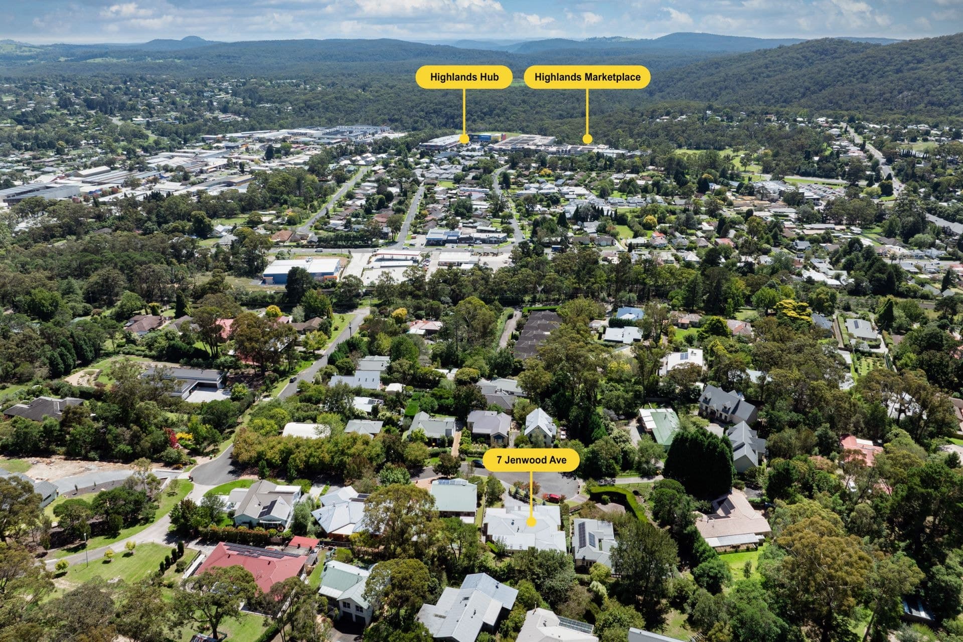 7 Jenwood Avenue Mittagong NSW, Mittagong - Image 1