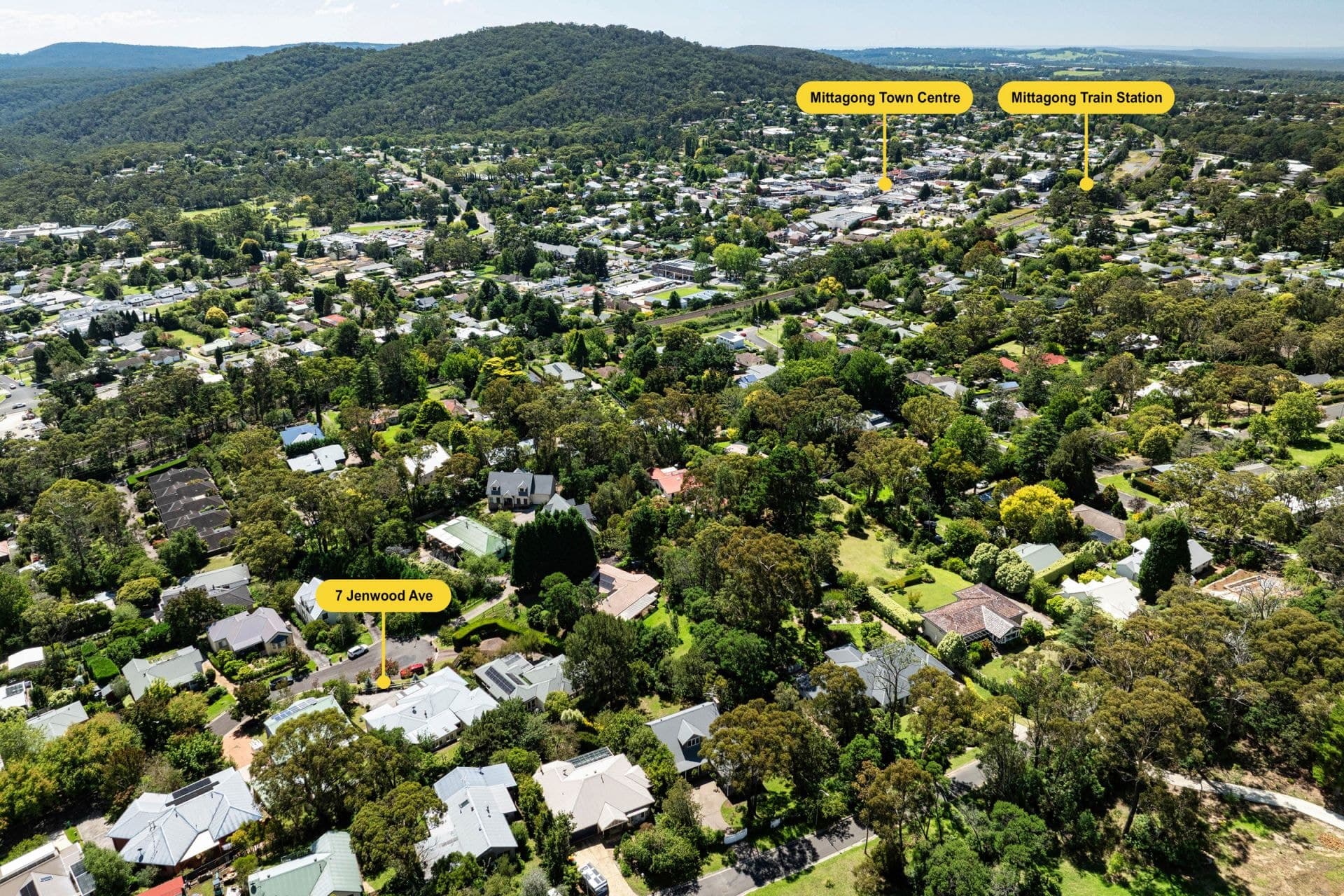 7 Jenwood Avenue Mittagong NSW, Mittagong - Thumbnail 2
