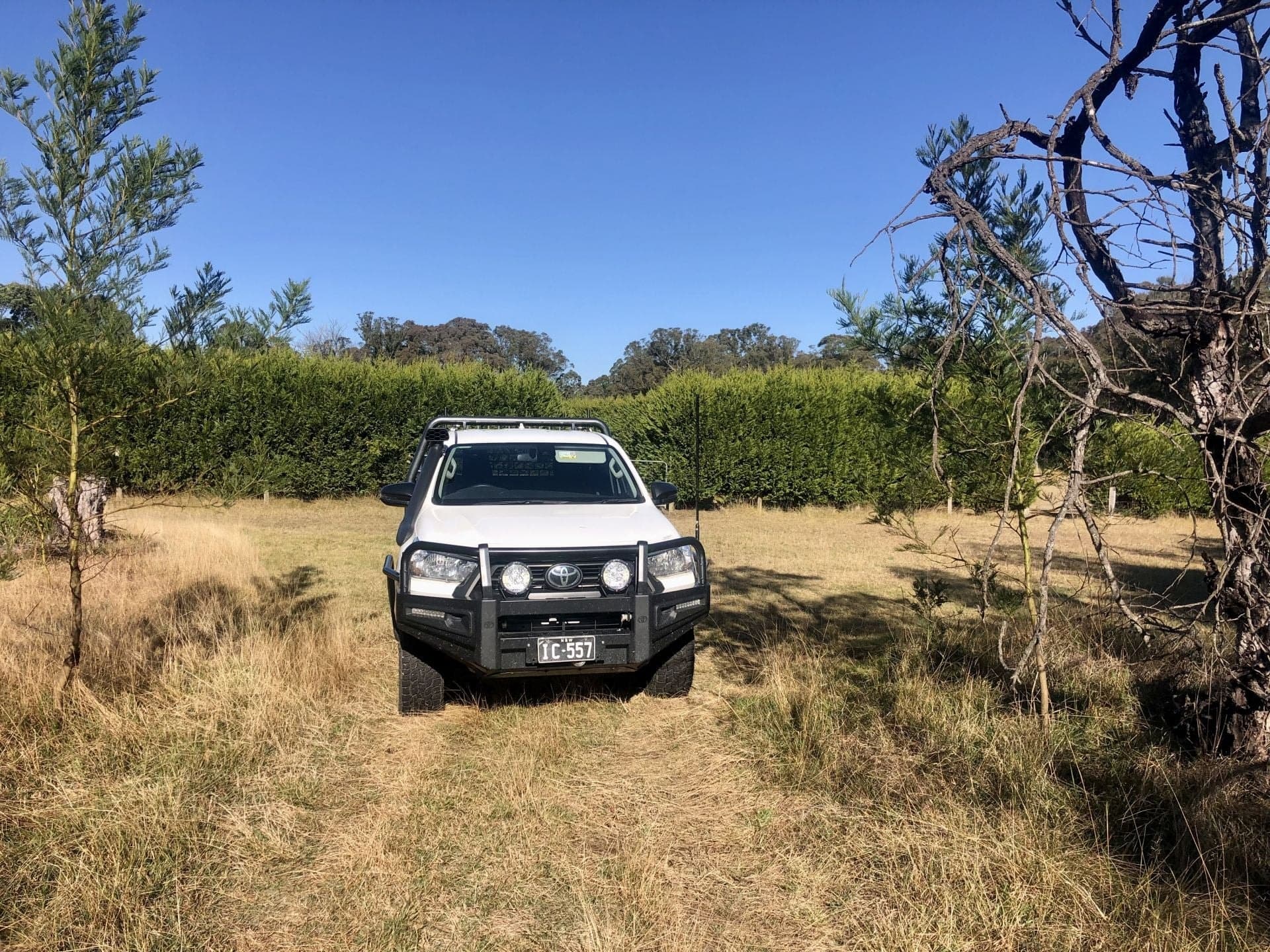 309 Alpine Road Yerrinbool NSW, Yerrinbool - Thumbnail 2
