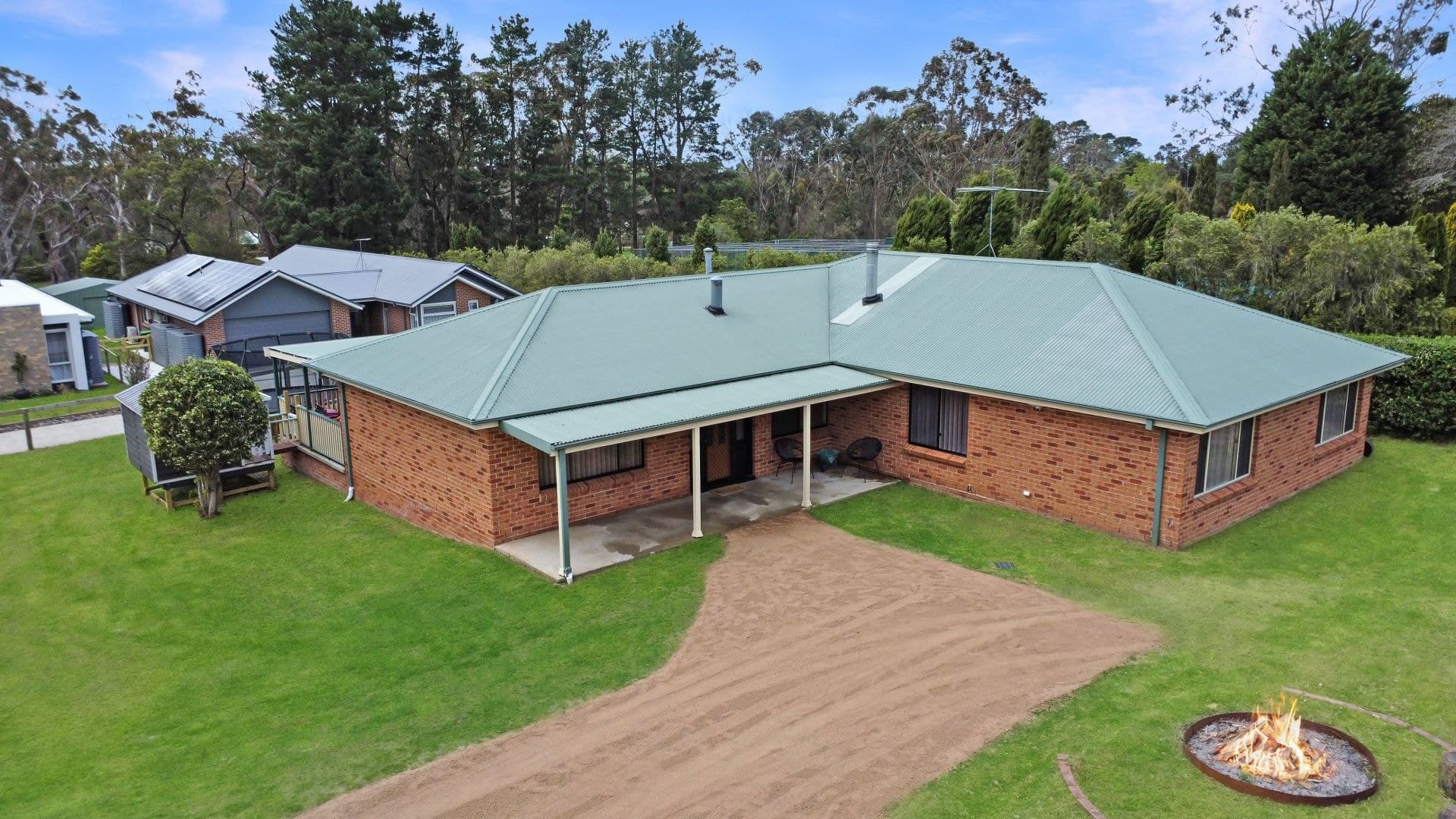 60 Wattle Street Colo Vale NSW, Colo Vale - Image 1