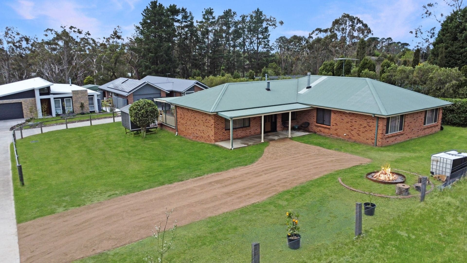 60 Wattle Street Colo Vale NSW, Colo Vale - Thumbnail 3