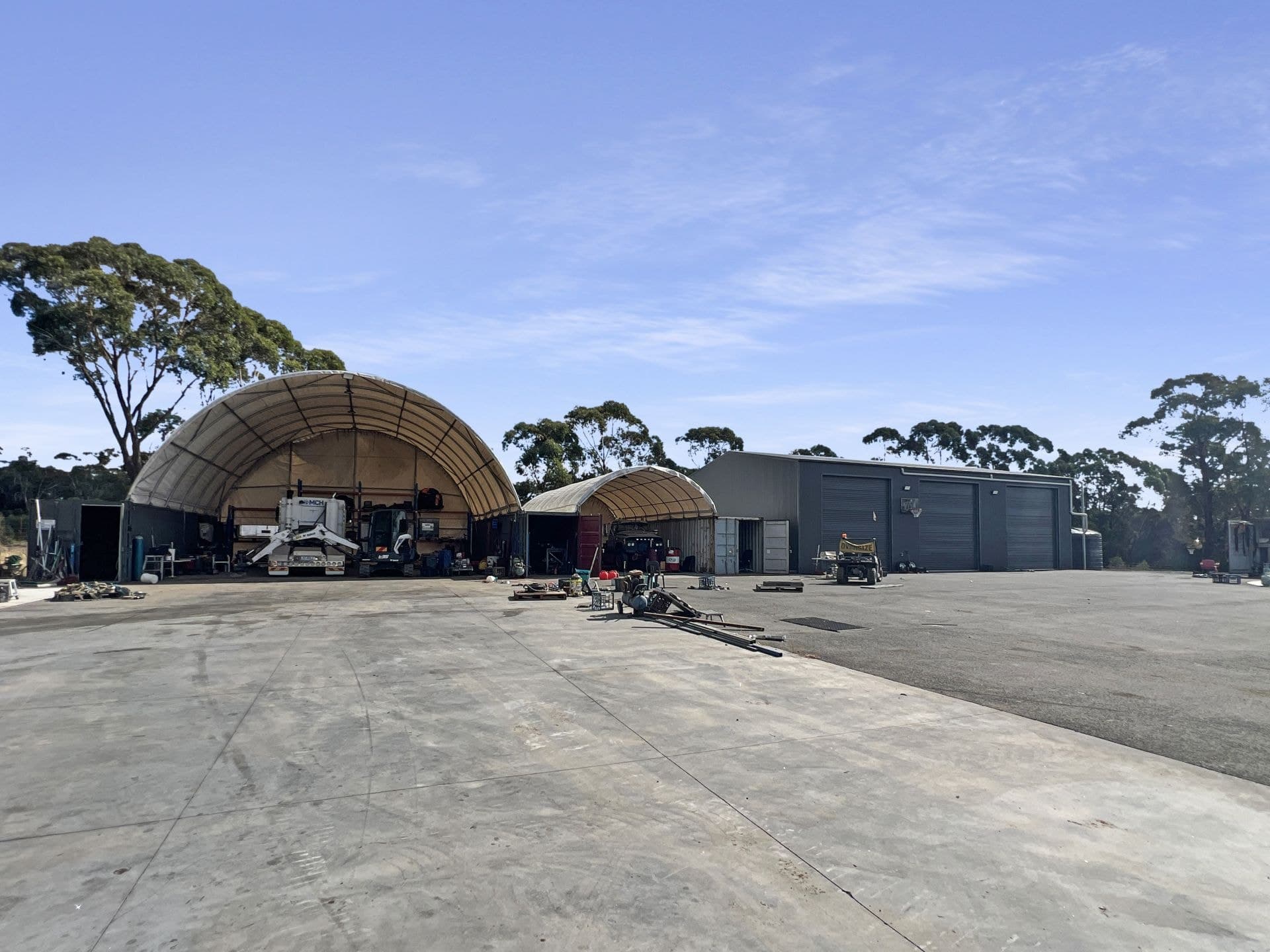 180 Old Hume Highway Yerrinbool NSW, Yerrinbool - Image 1