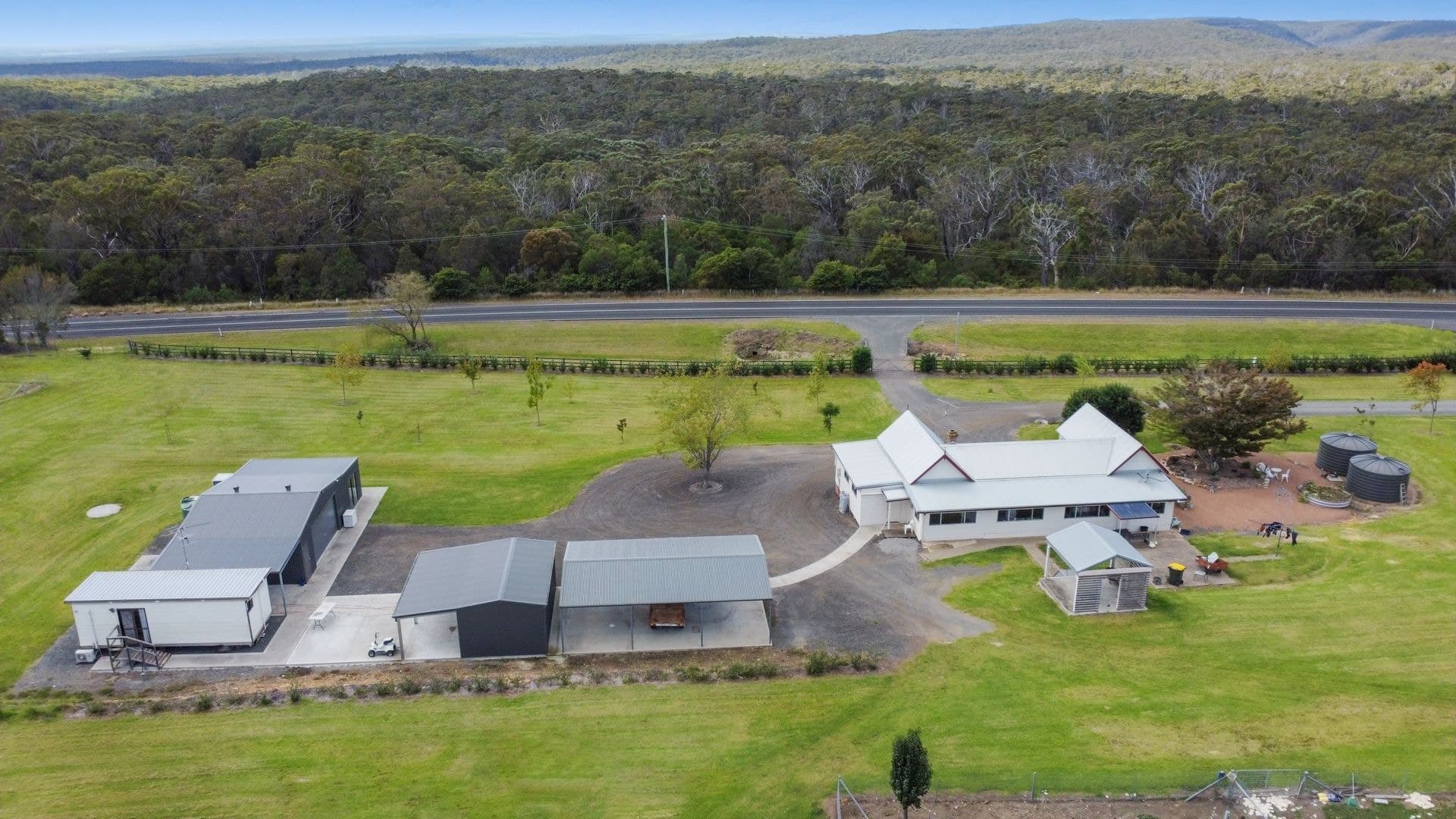 180 Old Hume Highway Yerrinbool NSW, Yerrinbool - Thumbnail 4