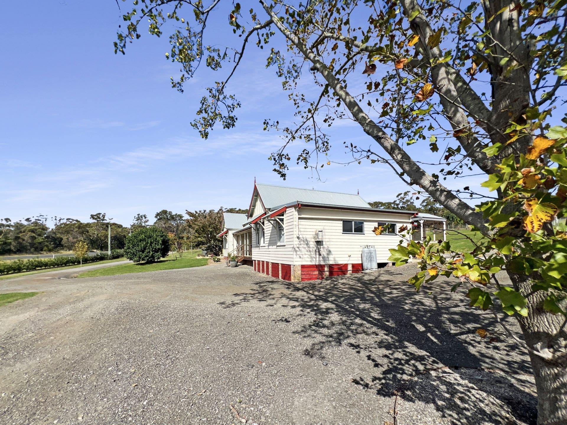 180 Old Hume Highway Yerrinbool NSW, Yerrinbool - Thumbnail 6
