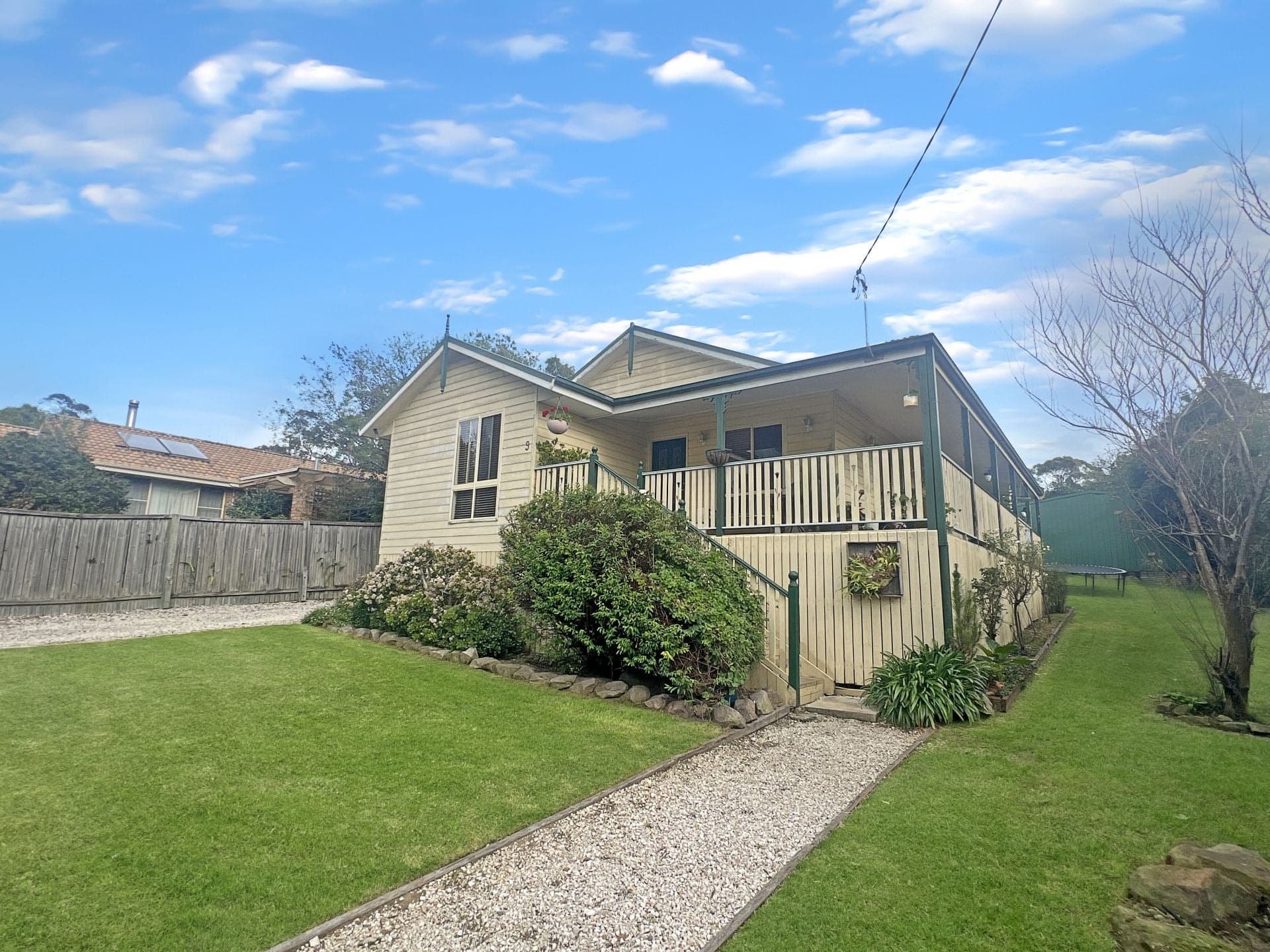 9 Dora Street Hill Top NSW, Hill Top - Thumbnail 2