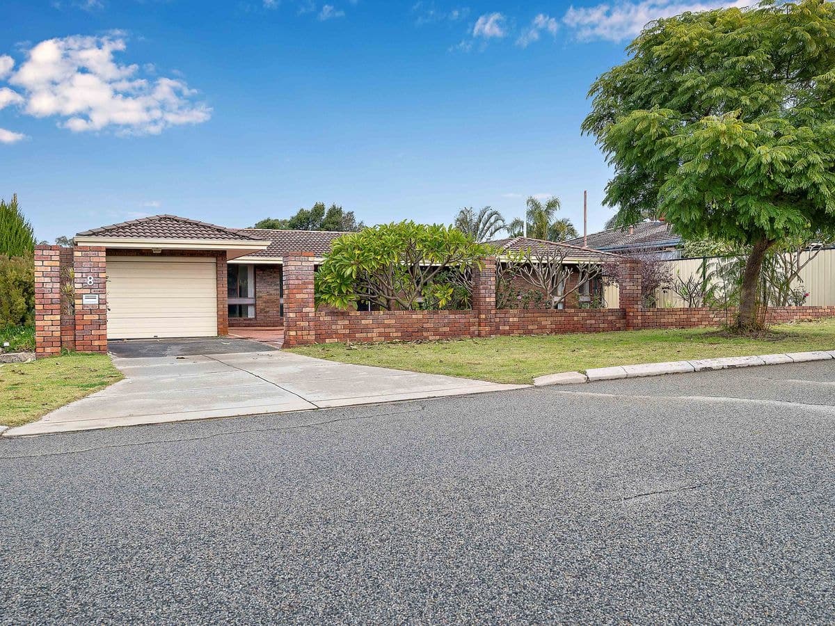 8 Pembury Crescent, Ferndale, Ferndale - Thumbnail 3