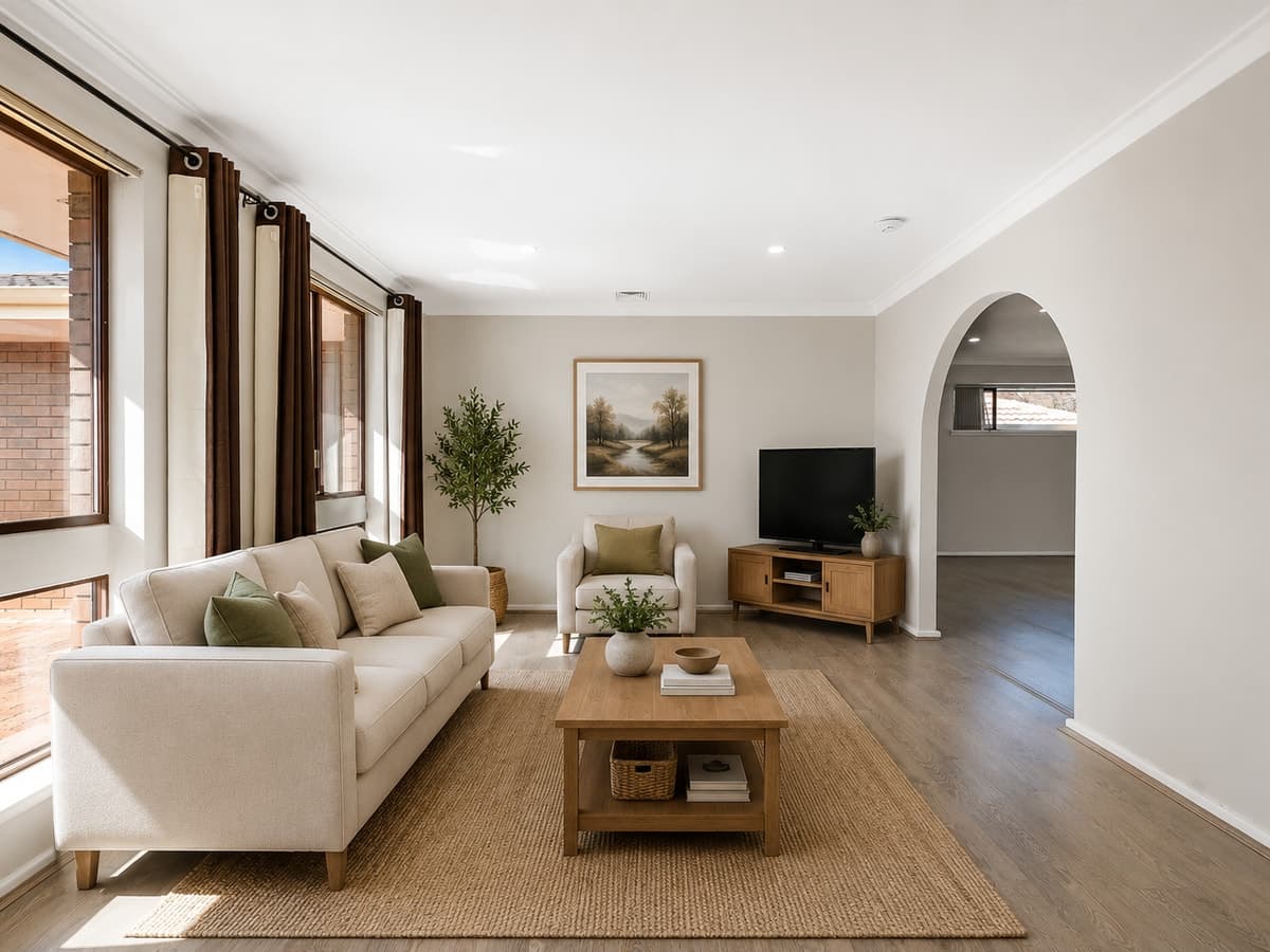 8 Pembury Crescent, Ferndale, Ferndale - Thumbnail 5